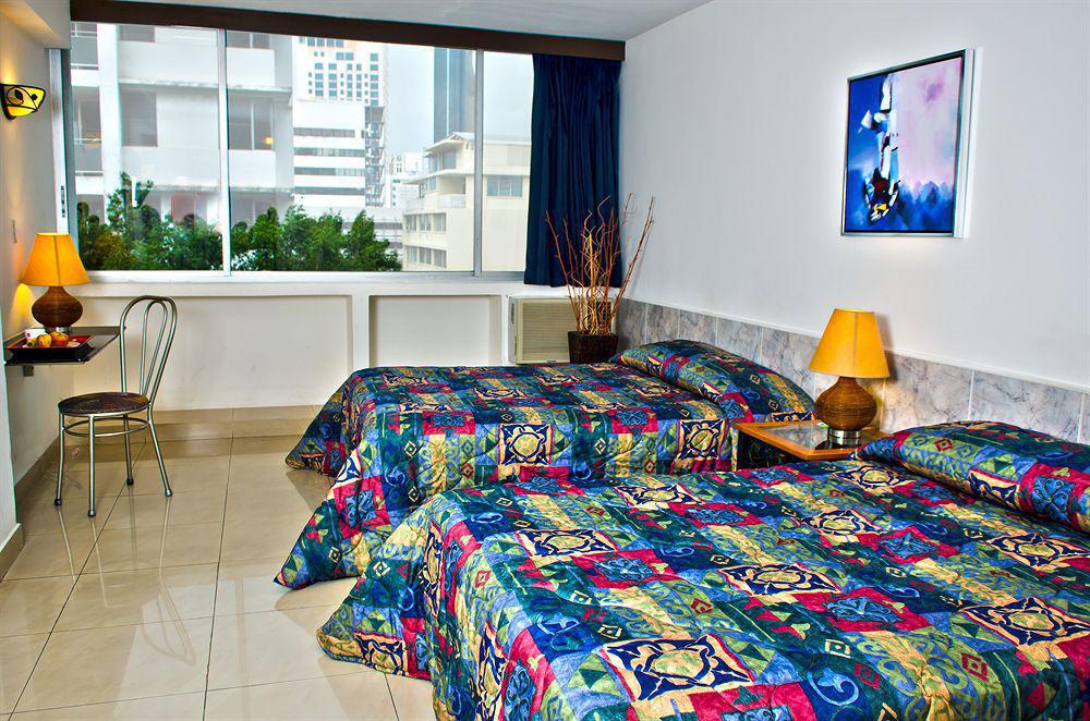Las Vegas Hotel Cidade do Panamá Exterior foto